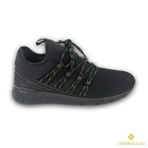 New Authentic Men's Louis Vuitton Fastlane Sneaker - Picture 1 of 12